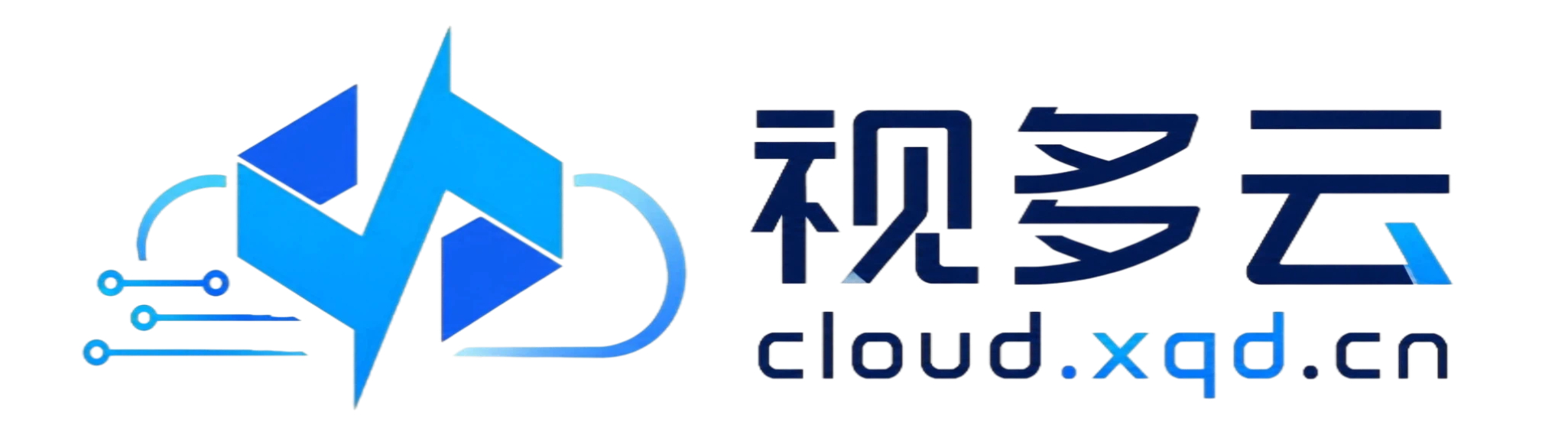 视多云 cloud.xqd.cn